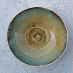 BOWL L - Coral 20 x 6 cm...