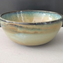 Bowl S - Coral 14,5 X 6,5 cm