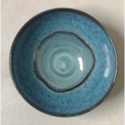 BOWL M - darkblue 14 x 7 cm...