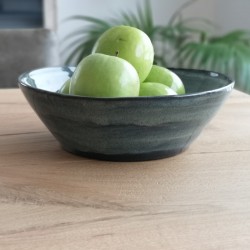 Bowl XL greenblue