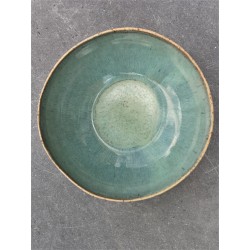 BOWL XL - Turquoiseblue 20...